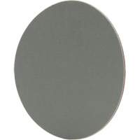 Disque d'uniformisation Trizact Hookit, dia 6", Grain P1000, Carbure de silicium Ontario Packaging