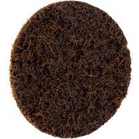 Standard Abrasives Quick Change TS Surface Conditioning RC Disc, 2" Dia., Coarse Grit, Aluminum Oxide Ontario Packaging