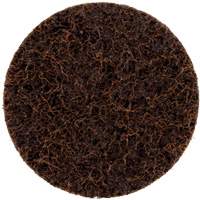 Standard Abrasives Quick Change TS Surface Conditioning RC Disc, 2" Dia., Coarse Grit, Aluminum Oxide Ontario Packaging