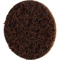 Standard Abrasives Quick Change TS Surface Conditioning RC Disc, 2" Dia., Coarse Grit, Aluminum Oxide Ontario Packaging
