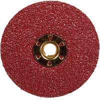 Disque en fibre 982C Cubitron II, C&eacute;ramique, 36+, 4-1/2" Dia Ontario Packaging