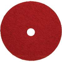 Disque en fibre 787C, C&eacute;ramique, 36+, 7" Dia x 7/8" Arbre Ontario Packaging
