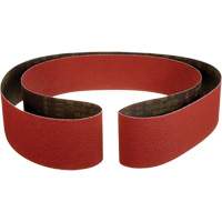 Cubitron II 984F Abrasive Belt, 6" W x 168" L, Ceramic, 36+ Grit Ontario Packaging