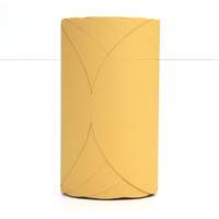 Rouleau de disques en pellicule dor&eacute; 255L Stikit, 6" dia., Grain P180, Oxyde d'aluminium Ontario Packaging