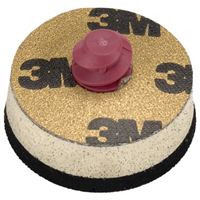 Disque abrasif Finesse-it Roloc Ontario Packaging