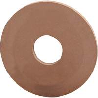 Centreless Grinding Wheel, 20" x 8", 12" Arbor, Aluminum Oxide, Type 1 Ontario Packaging