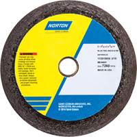 BlueFire<sup>®</sup> Non-Reinforced Portable Snagging Wheel NY070 | Ontario Packaging