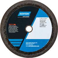 Gemini<sup>®</sup> Non-Reinforced Portable Snagging Wheel NY072 | Ontario Packaging