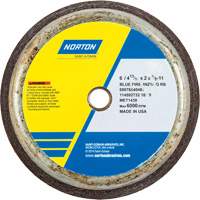BlueFire<sup>®</sup> Non-Reinforced Portable Snagging Wheel NY073 | Ontario Packaging