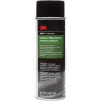 General Trim Adhesive, Clear, Aerosol Can NY200 | Ontario Packaging
