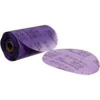 Rouleau de disques en film 775L Stikit Cubitron II, 5" dia., Grain 150+, C&eacute;ramique Ontario Packaging