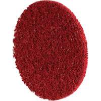 Scotch-Brite Roloc Precision Surface Conditioning Disc PN-DS, 3" Dia., Ceramic Ontario Packaging