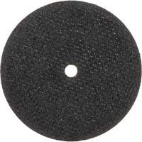 Meule &agrave; tronçonner Cubitron 3, 3" x 0,035", Arbre de 1/4", Type T1, C&eacute;ramique, 21000 Tr/min Ontario Packaging