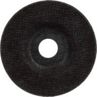 Cubitron 3 Cut-Off Wheel, 4-1/2" x 0.045", 7/8" Arbor, Type T27, Ceramic, 13300 RPM Ontario Packaging