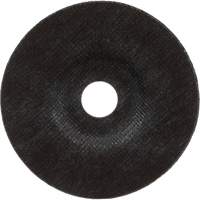 Cubitron 3 Cut-Off Wheel, 5" x 0.04", 7/8" Arbor, Type 27, Ceramic, 60 RPM Ontario Packaging