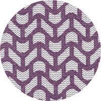 Xtract Cubitron II Net Disc 710W, 3" Dia., 80+ Grit, Ceramic Ontario Packaging