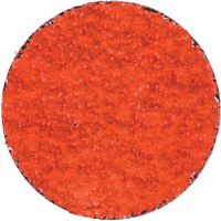 Disques en tissu &agrave; remplacement rapide Blaze R980P, 2" dia., Grain 36, C&eacute;ramique d'alumine Ontario Packaging