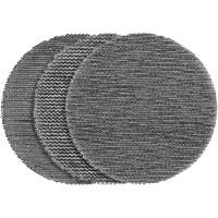 Mesh Sanding Discs with PowerGrid Tear Resistant Mesh, 3" Dia., Assorted Grit, Aluminum Oxide Ontario Packaging