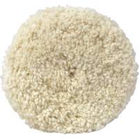 Tampon pour mastic de 05703, 8" dia., Laine Ontario Packaging