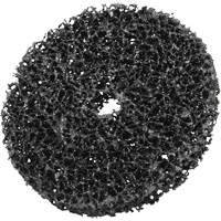 Scotch-Brite Clean and Strip XT Pro Extra Cut Disc XC-DC, 6" Dia., Extra Coarse Grit, Aluminum Oxide Ontario Packaging