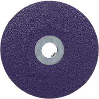 Cubitron 3 Fibre Disc 1182C, Ceramic, 60+, 5" Dia Ontario Packaging