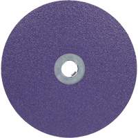 Cubitron 3 Fibre Disc 1182C, Ceramic, 80+, 7" Dia Ontario Packaging
