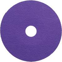 Cubitron 3 Fibre Disc, Ceramic, 80+, 4-1/2" Dia x 7/8" Arbor Ontario Packaging
