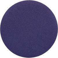 Cubitron II Hookit Cloth Disc 900DZ, 6" Dia., 60+ Grit, Ceramic, J-Weight Ontario Packaging