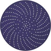 Xtract Cubitron II Cloth Disc 900DZ, 6" Dia., 60+ Grit, Ceramic, J-Weight Ontario Packaging