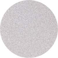 Disque abrasif &agrave; boucles et crochets, dia 5", Grain P80, Oxyde d'aluminium, Poids B Ontario Packaging