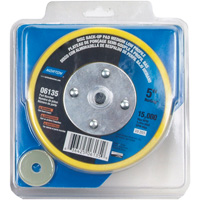 Back Up Pads For PSA & Hook And Loop Paper Discs Ontario Packaging