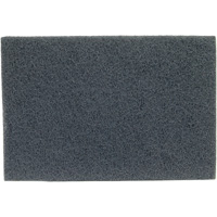 Bear-Tex Hand Pads, Silicon Carbide, 6" x 9", Medium Grit Ontario Packaging