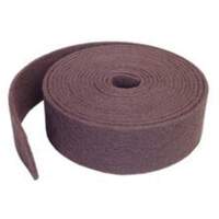 Bear-Tex<sup>®</sup> Non-Woven Roll, Fine, Aluminum Oxide, 4" W x 10 yd. L NZ824 | Ontario Packaging
