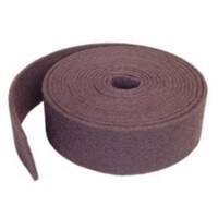 Bear-Tex<sup>®</sup> Non-Woven Roll, Very Fine, Aluminum Oxide, 6" W x 10 yd. L NZ827 | Ontario Packaging