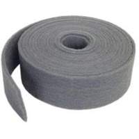 Bear-Tex<sup>®</sup> Non-Woven Roll, Very Fine, Silicon Carbide, 6" W x 10 yd. L NZ828 | Ontario Packaging