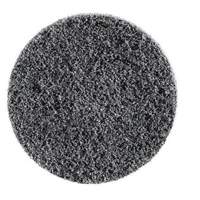 Bear-Tex<sup>®</sup> Rapid Prep Non-Woven Quick-Change Disc, 2" Dia., Extra Coarse Grit, Aluminum Oxide NZ850 | Ontario Packaging