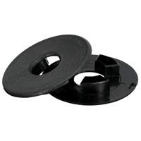 Adaptateur de bride marron Ontario Packaging