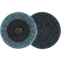 Disque de conditionnement de surface SPINLOCK, 2" dia., Grain 80 Ontario Packaging