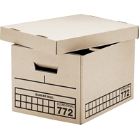 Econo/Stor<sup>®</sup> Boxes OA079 | Ontario Packaging