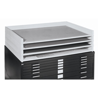 Giant Stacking Trays OA215 | Ontario Packaging
