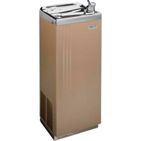 Against-A-Wall or Free-Standing Water Coolers OA550 | Ontario Packaging