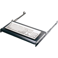 Heavy-Duty Keyboard Drawers Heavy-Duty Slide Out Trays OB537 | Ontario Packaging