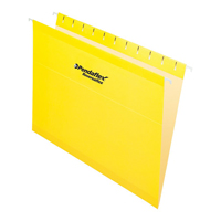 Reversaflex<sup>®</sup> Hanging File Folder OB722 | Ontario Packaging