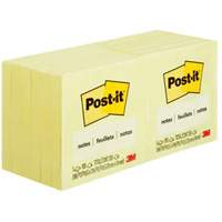 Post-it<sup>®</sup> Notes OC138 | Ontario Packaging