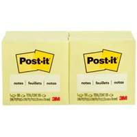 Post-it<sup>®</sup> Notes OC138 | Ontario Packaging