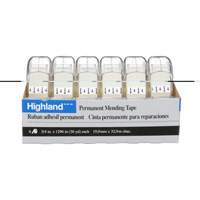 Ruban transparent & invisible (Ruban magic) Ontario Packaging