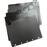 Index Set Polyethylene Insert 6/Pkg Ontario Packaging