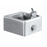 Drinking Fountains OC719 | Ontario Packaging