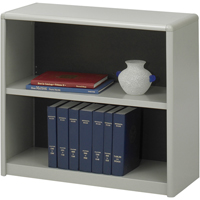 Value Mate<sup>®</sup> Steel Bookcase OE175 | Ontario Packaging