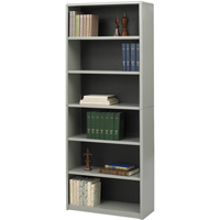 Value Mate&reg; Steel Bookcase Ontario Packaging